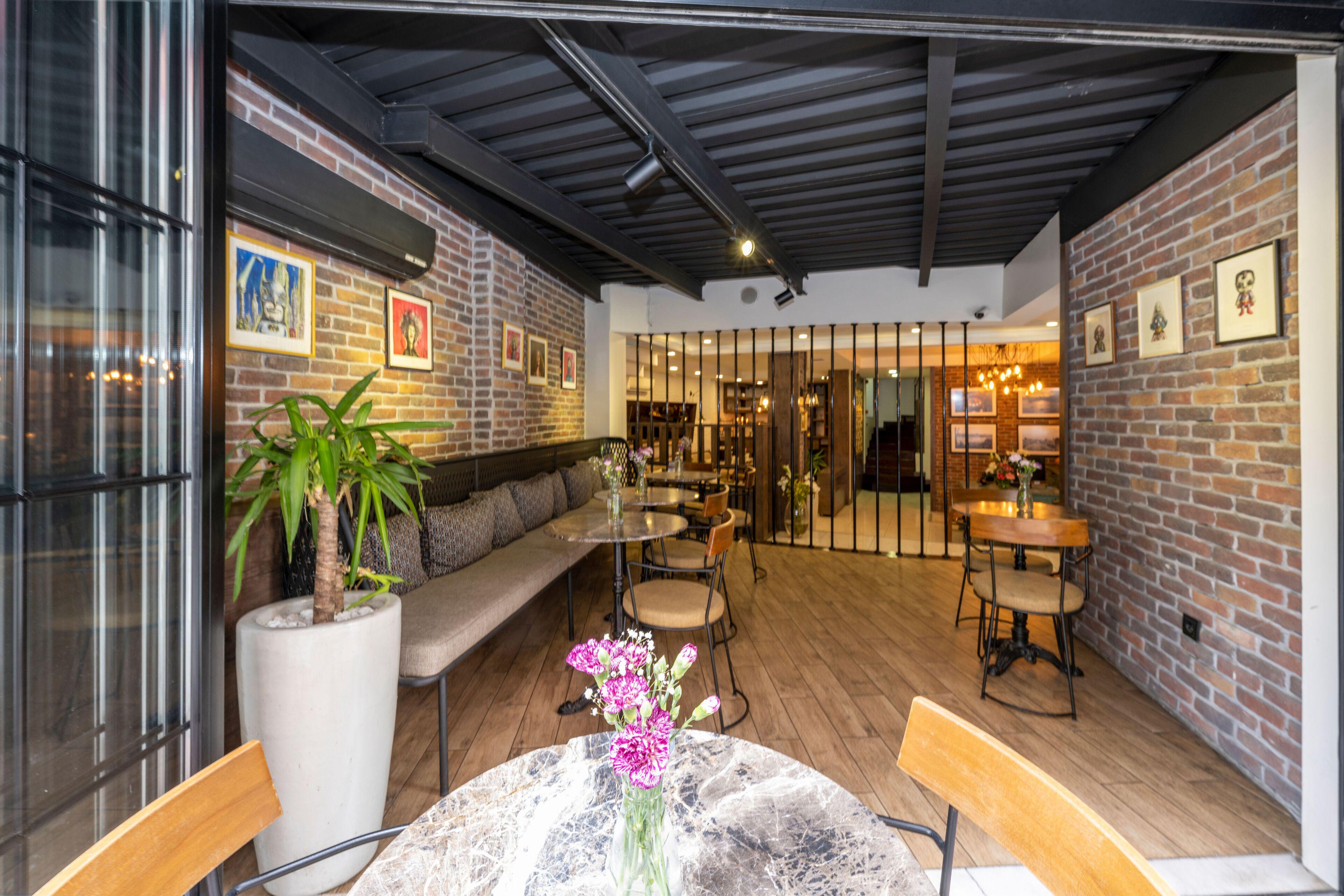 The Marions Suite - Central Comfortable Stay In Taksim — Photos 3